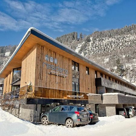 Residenz Wildkogelbahnen Top 1 Neukirchen am Großvenediger Exterior photo