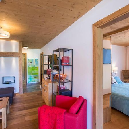 Residenz Wildkogelbahnen Top 1 Neukirchen am Großvenediger Exterior photo