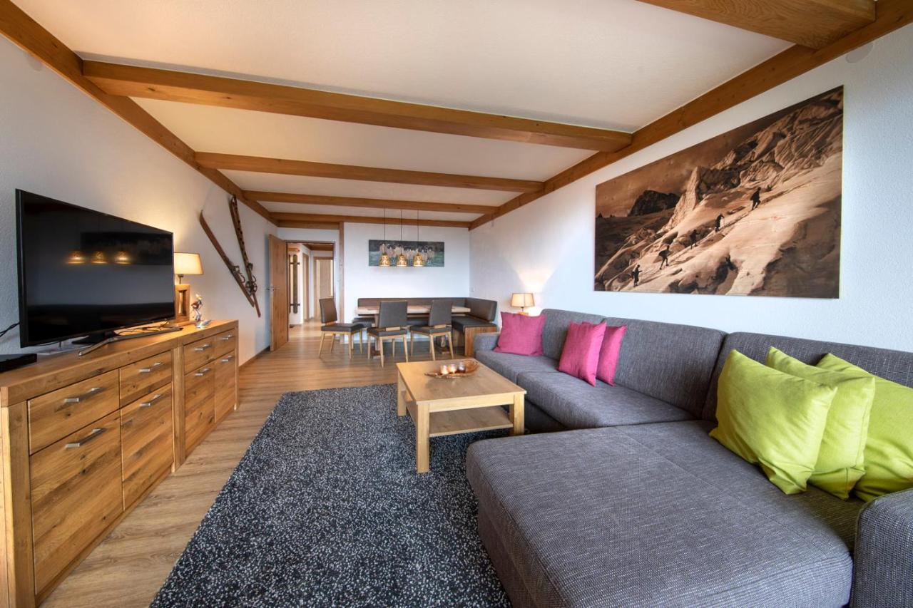 Residenz Wildkogelbahnen Top 1 Neukirchen am Großvenediger Exterior photo