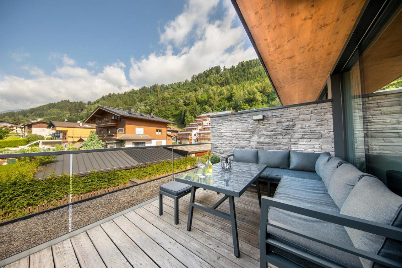 Residenz Wildkogelbahnen Top 1 Neukirchen am Großvenediger Exterior photo