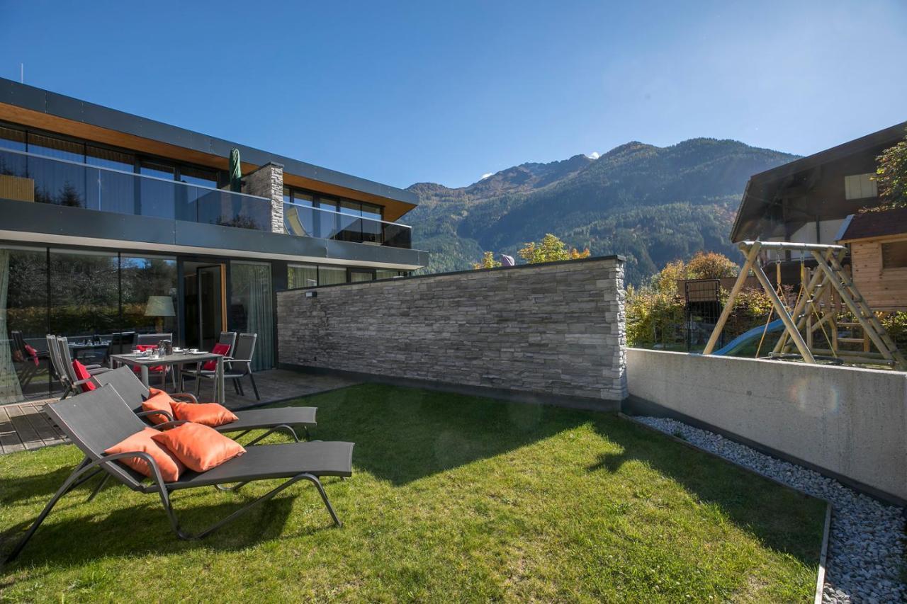 Residenz Wildkogelbahnen Top 1 Neukirchen am Großvenediger Exterior photo