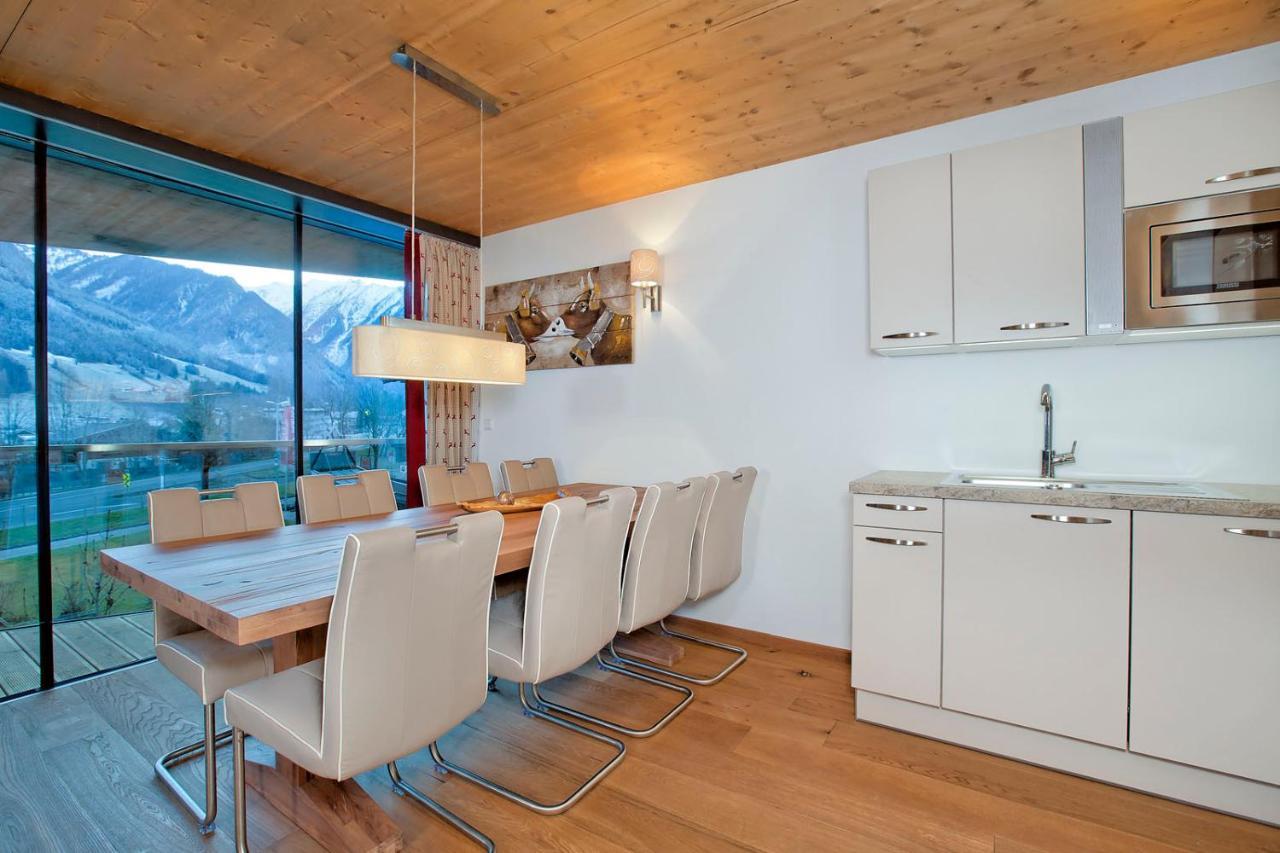 Residenz Wildkogelbahnen Top 1 Neukirchen am Großvenediger Exterior photo